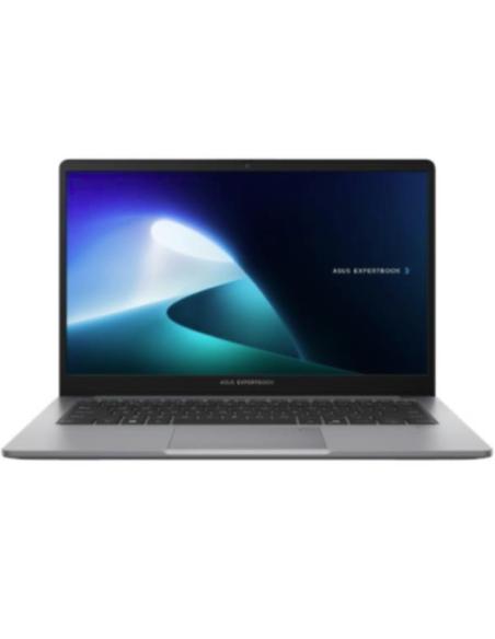 PORTATIL ASUS EXPERTBOOK P1403CVA-S60625X CI5 13420H 16GB 512GB SSD 14 IPS W11P SILVER