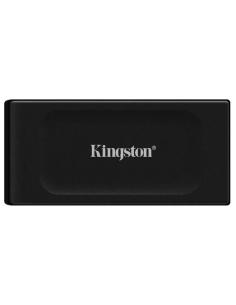 DISCO SSD USB 2TB KINGSTON XS1000 BLACK