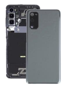 CARCASA TRASERA GREY SAMSUNG GALAXY S20 4G