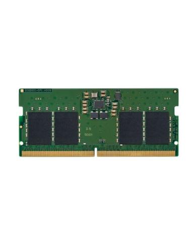 MODULO DDR5 8GB BUS 5600 KINGSTON CL46 SODIMM