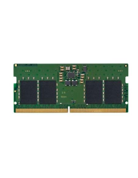 MODULO DDR5 8GB BUS 5600 KINGSTON CL46 SODIMM