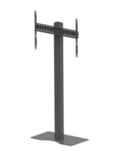 SOPORTE MONITOR SUELO OMB 65 VESA 200 / 400...