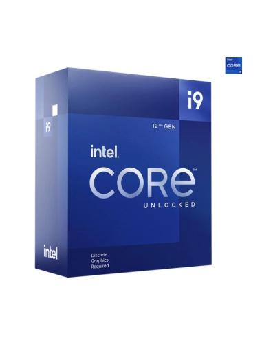 MICROPROCESADOR INTEL CORE I9 12900KF 3.2GHZ...