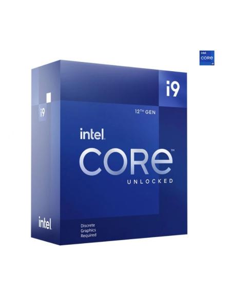 MICROPROCESADOR INTEL CORE I9 12900KF 3.2GHZ SOCKET 1700 30MB CACHE