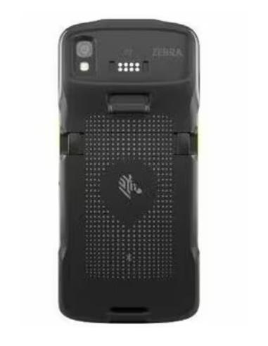 PDA ZEBRA TC22 6 128GB BT WIFI ANDROID 16 BLACK