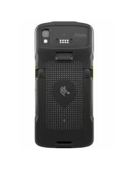 PDA ZEBRA TC22 6 128GB BT WIFI ANDROID 16 BLACK
