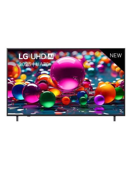 TELEVISION LG 65 LED 65UA75006LA 4K UHD SMART TV