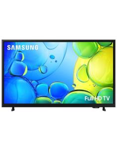 TELEVISION SAMSUNG 32 LED TU32F6005FK FHD SMART TV BLACK