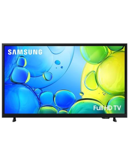 TELEVISION SAMSUNG 32 LED TU32F6005FK FHD SMART TV BLACK