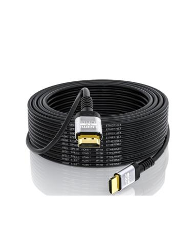 CABLE KABLEX HDMI 2.0 MACHO / HDMI MACHO 10M 3D...