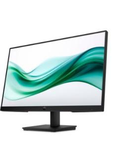 MONITOR HP 23.8 FHD 324PV 1920X1080 5MS VGA HDMI BLACK