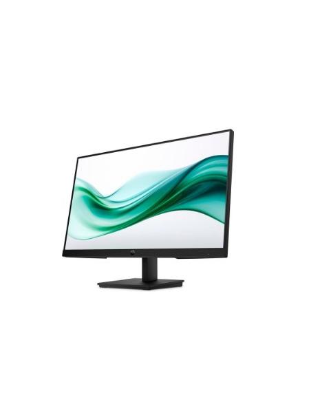 MONITOR HP 23.8 FHD 324PV 1920X1080 5MS VGA HDMI BLACK