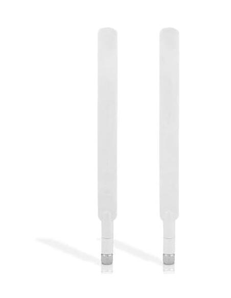 ANTENA WIFI PARA ROUTER B310 B311 B593 E5172 E5180 E5186 2PACK