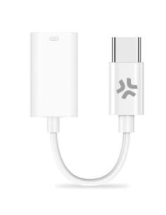 ADAPTADOR CELLY USB-C A LIGHTNING