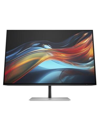 MONITOR HP 24 IPS FHD 724PU 1920X1200 5MS 100HZ...