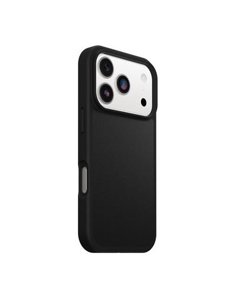 FUNDA MOVIL BACK COVER OTTERBOX REACT BLACK MAGSAFE IPHONE 17 PRO