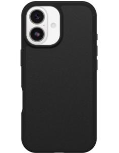 FUNDA MOVIL BACK COVER OTTERBOX REACT BLACK MAGSAFE...