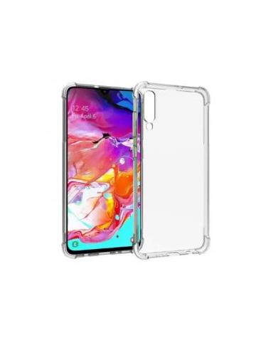 FUNDA MOVIL BACK COVER HT ANTISHOCK...