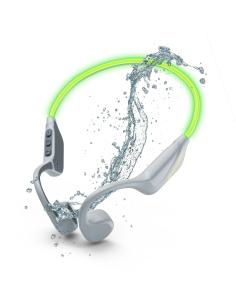 AURICULAR CONDUCCION OSEA + MIC ENERGY VIBEWAVE IPX5...