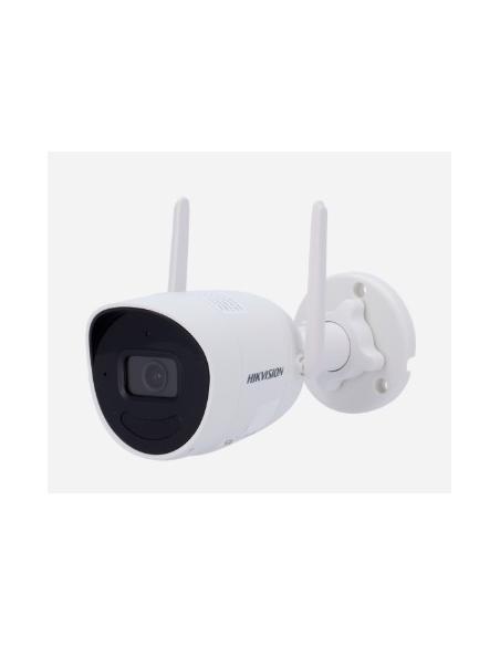 CAMARA VIGILANCIA HIKVISION BULLET DS-2CV2041G2-IDW(2.8MM)(W) 4MP WIFI OUTDOOR DIA/NOCHE WHITE