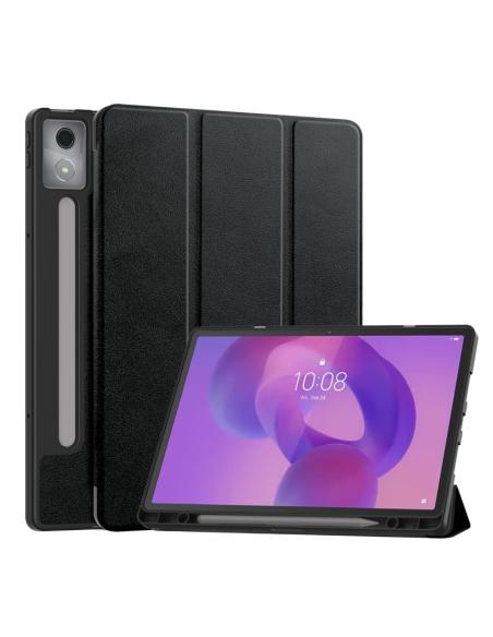 FUNDA TABLET HT FLIP FOLIO BLACK LENOVO IDEA TAB PRO 12.7