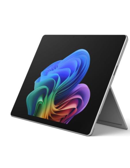 TABLET MICROSOFT SURFACE PRO 11 COPILOT+ 13 CORE ULTRA 5 236V 16GB 512GB SSD W11P PLATINUM