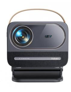 PROYECTOR LCD YABER U12 FHD 700 LUMENES HDMI USB WIF...