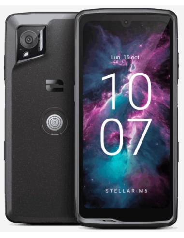 SMARTPHONE CROSSCALL STELLAR M6 6.1 OC 6GB 12GB...