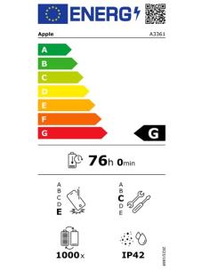 IPAD PRO APPLE 13 M5 1TB WIFI + CELL SPACE BLACK 2