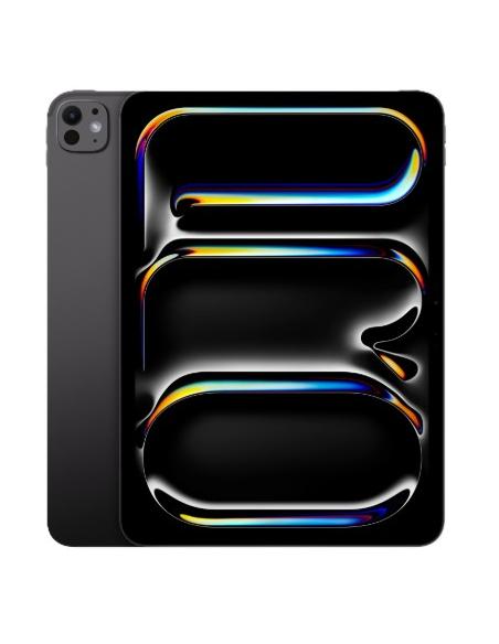 IPAD PRO APPLE 11 M5 1TB WIFI + CELL NANO-TEXTURE SPACE BLACK