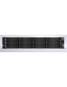 CABINA ALMACENAMIENTO QNAP TS-H1277AXU-RP-R5 12 BAHIAS 2U