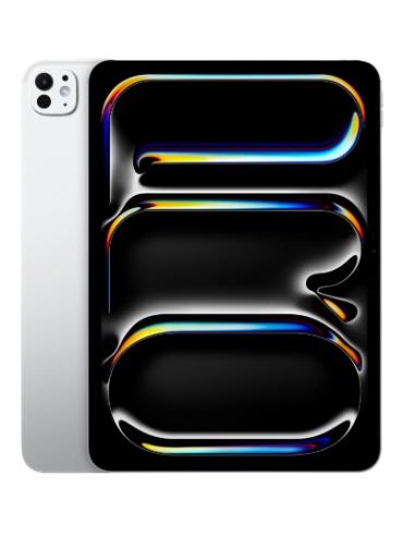 IPAD PRO APPLE 11 M5 2TB WIFI NANO-TEXTURE SILVER