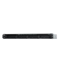CABINA ALMACENAMIENTO SYNOLOGY RACKSTATION RS422+ NAS 4...