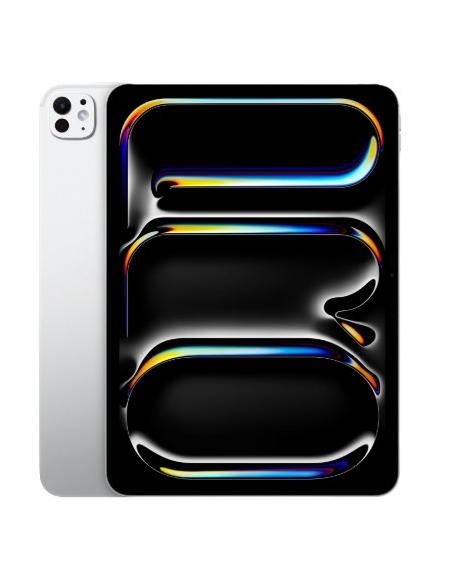 IPAD PRO APPLE 11 M5 1TB WIFI NANO-TEXTURE SILVER