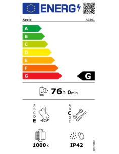 IPAD PRO APPLE 11 M5 512GB WIFI SILVER 2
