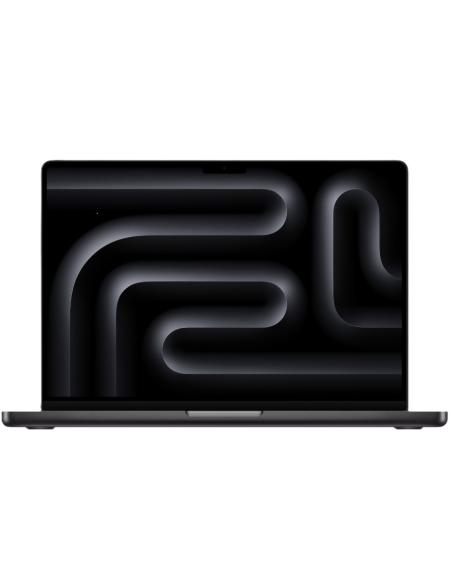 PORTATIL APPLE MACBOOK PRO 14 M5 24GB 1TB SPACE BLACK