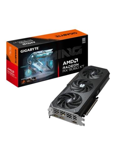 TARJETA GRAFICA PCIE AMD RADEON RX 9060 XT OC...