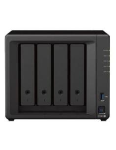 CABINA ALMACENAMIENTO SYNOLOGY DS923+ 4 BAHIAS SATA RAID...