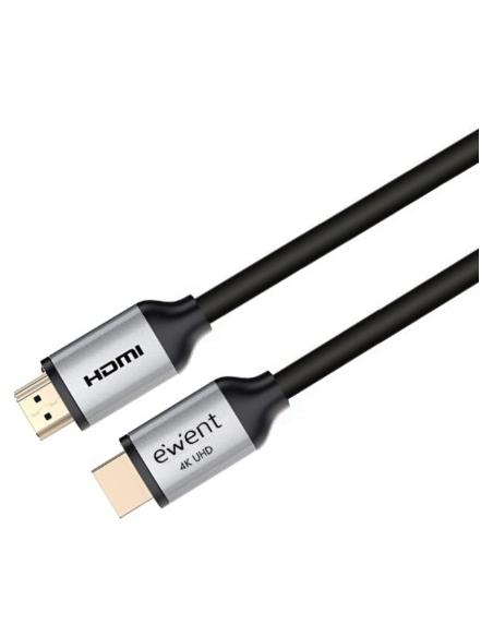 CABLE KABLEX HDMI 2.0 MACHO / HDMI MACHO 5M ULTRA HD 4K