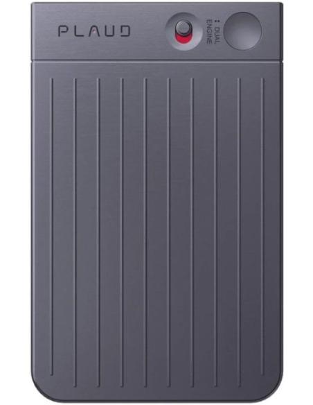 GRABADORA VOZ DIGITAL PLAUD NOTE AI 64GB BLACK