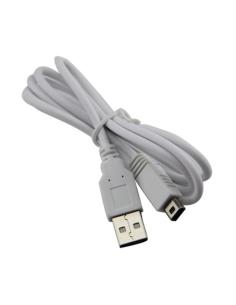 CABLE DE CARGA KABLEX USB PARA GAMEPAD WII U