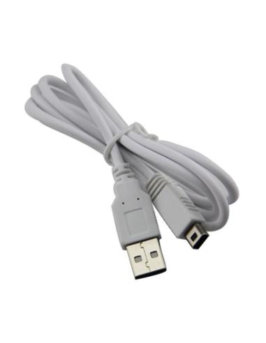 CABLE DE CARGA KABLEX USB PARA GAMEPAD WII U