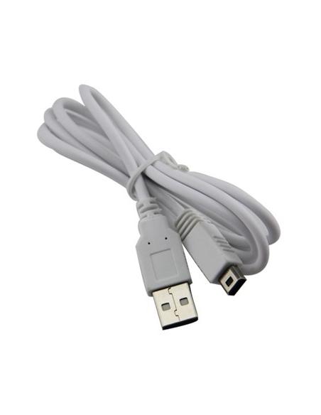 CABLE DE CARGA KABLEX USB PARA GAMEPAD WII U