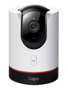 CAMARA VIGILANCIA TP-LINK TAPO C225 DOMESTICA 2K WIFI...