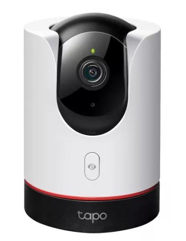 CAMARA VIGILANCIA TP-LINK TAPO C225 DOMESTICA...