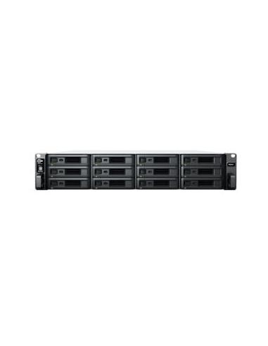 CABINA ALMACENAMIENTO SYNOLOGY RACKSTATION...
