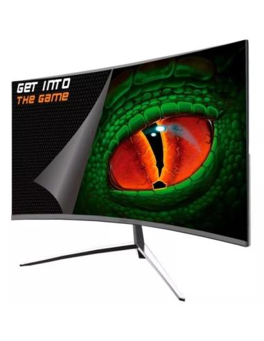 MONITOR KEEP OUT 27 FHD XGM27CV3 CURVO...