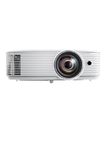 PROYECTOR DLP OPTOMA H117ST WXGA 3800 LUMENES...