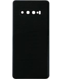 CARCASA TRASERA BLACK SAMSUNG GALAXY S10 PLUS