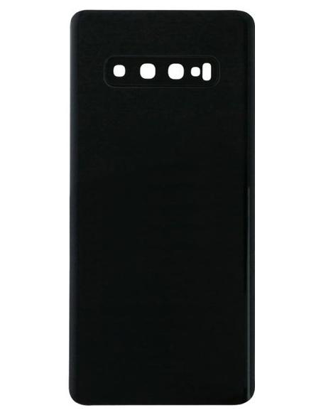 CARCASA TRASERA BLACK SAMSUNG GALAXY S10 PLUS